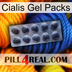 Cialis Gel Packs 30